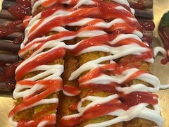 -花味·自助烤肉(大观天地店)