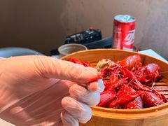 -靓靓蒸虾·头牌蒸虾(雪松路总店)