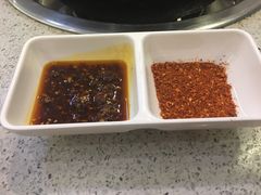 -蜀皇·菌汤鲜黄牛肉汤锅(宽窄巷子店)