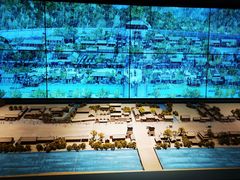 -宜昌市城市规划展览馆