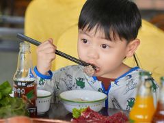 -朝伟清真铜瓢牛肉馆(三十年老·店)