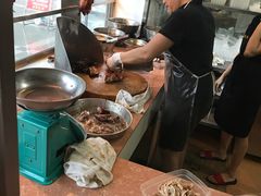 -黄连大头华烧鹅店(大良店)