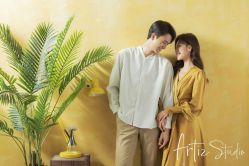 -艺匠摄影ARTIZ STUDIO(南京店)