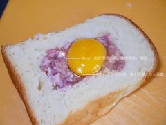 纯奶大吐司-咖乐禧面包公司(瑞景社区店)