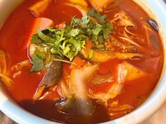 -西安饭庄·非遗陕菜(钟楼店)