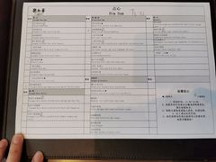 -索菲特酒店·乐轩华中餐厅