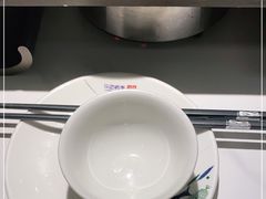 -江边城外烤全鱼(世茂广场店)