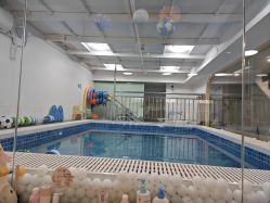 -乐悠游儿童游泳馆(宝安妇幼店)