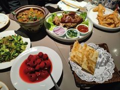 -福满圆(琨莎中心店)