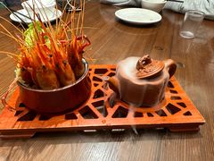 -四灶儿·2005地道杭帮菜(杭州鼓楼1店)