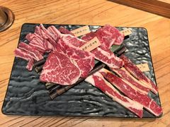 -千寻烧肉(政务区店)