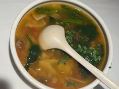 -谷丽麦馕新疆菜·清真(步步高梅溪新天地店)