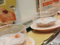 -争鲜回转寿司(通州万达店)
