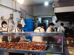 -陶记正宗德州扒鸡(科巷店)