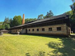 -景德镇古窑民俗博览区