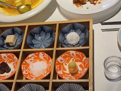 -庆云楼饭庄(什刹海店)