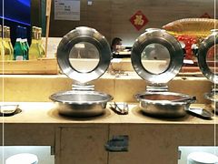 -德得轩烤涮一体自助餐厅(王府井店)
