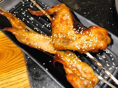 -烧货·活海鲜炭烧(湖滨商业街店)