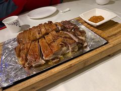 -巴音浩日娲·蒙餐(双林东路店)