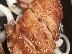-西贝(宝乐汇店)