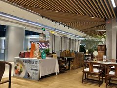 -淮扬府·游园京梦(中粮广场店)