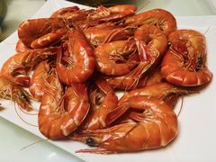 -四川小胡子海鲜(丁村万人海鲜广场店)