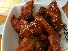 -Pelicana百利家炸鸡(江南西名店城店)
