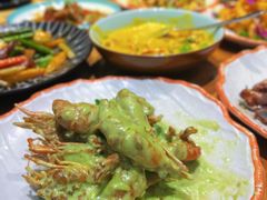 -摩登有记·新派泰国菜(银钻广场店)