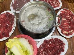 -官塘兄弟·潮汕牛肉店(官塘总店)