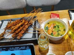 -管氏翅吧(中关村店)