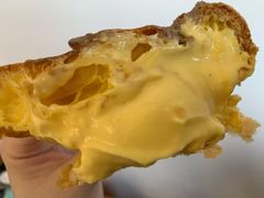 泡芙-精点味道(西安路店)