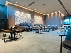 -星巴克(成都东站店)
