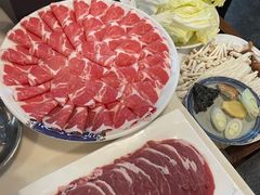 -福寿斋·老北京铜锅涮肉·烤鸭(顺义总店)