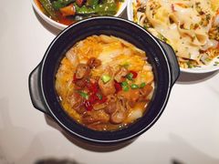 -晋家门·苏皖家常菜(江北龙湖天街店)