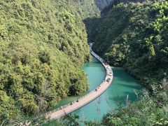 -狮子关旅游区
