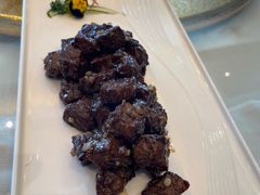 -渔公码头·九龙湾国际饭店