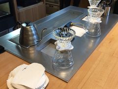 -Seesaw Coffee(苏州中心店)