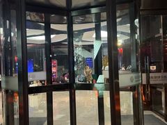 -昆仑和悦酒店(青岛奥帆中心五四广场店)