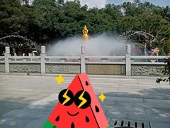 -顺峰山公园