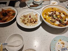 -阿娜尔·新疆菜(佰港城店)