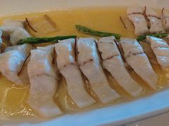 -京华烟云·北京烤鸭(领展购物广场·中关村店)
