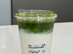 -Manner Coffee(万象食家店)