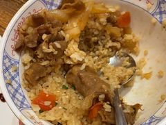 -小川洋风料理(街道口店)