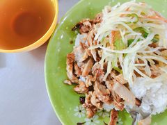 -南师大仙林校区东区食堂