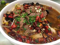 -稻香酒家·33年老字号·港式粤菜(富邦中心店)