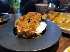 -星叶·东南亚料理(宁波万象汇店)