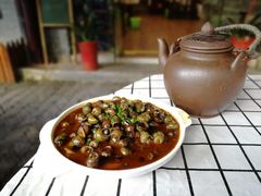 炒螺丝-观桥阁(锦溪店)