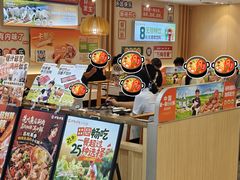 -呷哺呷哺 黄金牧场 (大港油田幸福广场店)
