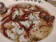 -江渔儿酸菜鱼(曜一城店)