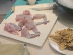 -皇城老妈·大连海鲜火锅(港湾店)